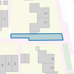 Perceel GLE01-A-3167