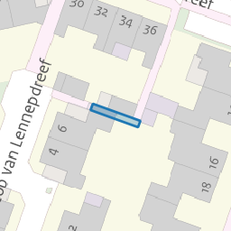 Perceel GLE01-A-3192