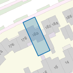 Perceel GLE01-A-3207