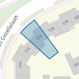 Perceel GLE01-A-3210