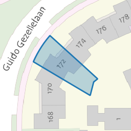 Perceel GLE01-A-3211