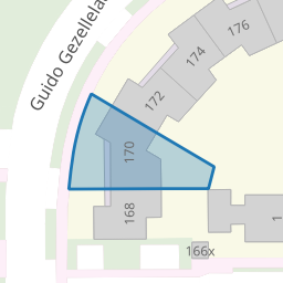 Perceel GLE01-A-3212