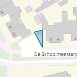 Perceel GLE01-A-3222