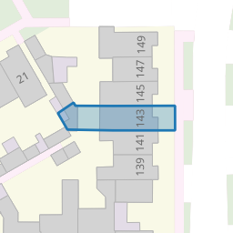 Perceel GLE01-A-3226