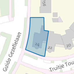 Perceel GLE01-A-3237