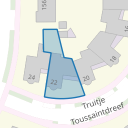 Perceel GLE01-A-3238