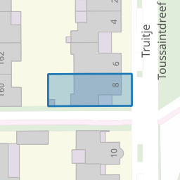 Perceel GLE01-A-3245