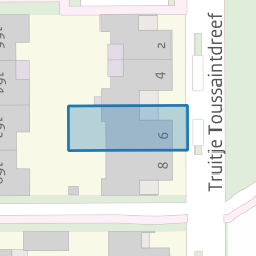 Perceel GLE01-A-3246