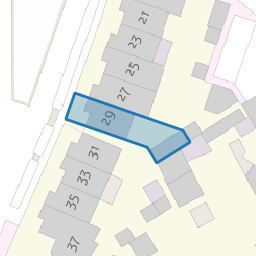 Perceel GLE01-A-3256