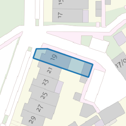 Perceel GLE01-A-3261