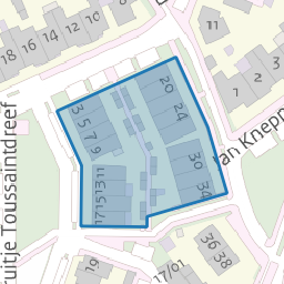 Perceel GLE01-A-3264