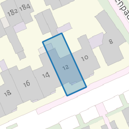 Perceel GLE01-A-3271