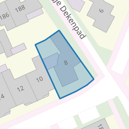 Perceel GLE01-A-3273