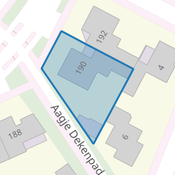 Perceel GLE01-A-3275