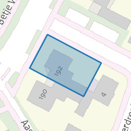 Perceel GLE01-A-3276