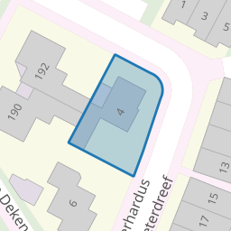 Perceel GLE01-A-3277