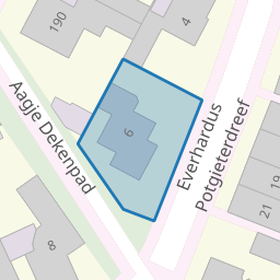 Perceel GLE01-A-3278