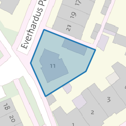 Perceel GLE01-A-3281