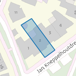 Perceel GLE01-A-3283