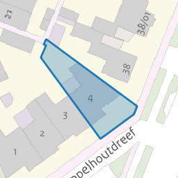 Perceel GLE01-A-3285