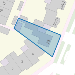 Perceel GLE01-A-3287