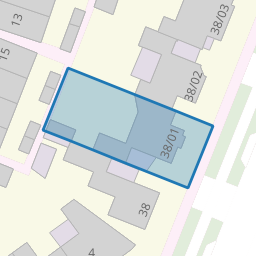 Perceel GLE01-A-3288