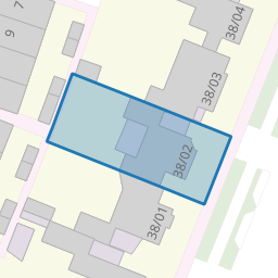 Perceel GLE01-A-3289