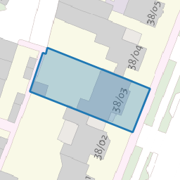 Perceel GLE01-A-3290