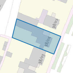 Perceel GLE01-A-3291