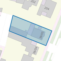 Perceel GLE01-A-3292