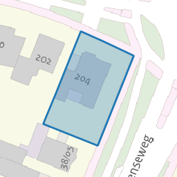 Perceel GLE01-A-3293