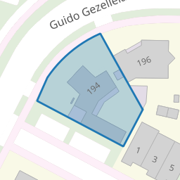 Perceel GLE01-A-3298