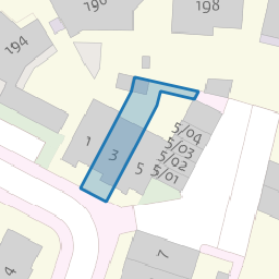 Perceel GLE01-A-3300