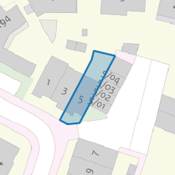 Perceel GLE01-A-3301