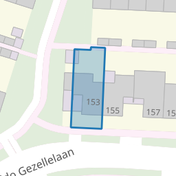 Perceel GLE01-A-3303