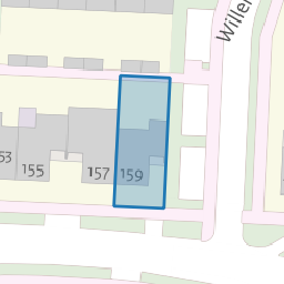 Perceel GLE01-A-3306