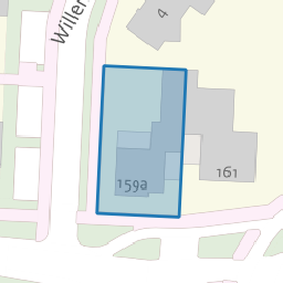 Perceel GLE01-A-3307