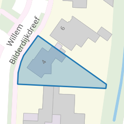 Perceel GLE01-A-3309