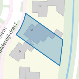 Perceel GLE01-A-3310