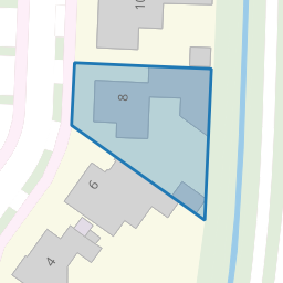 Perceel GLE01-A-3311