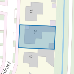 Perceel GLE01-A-3312