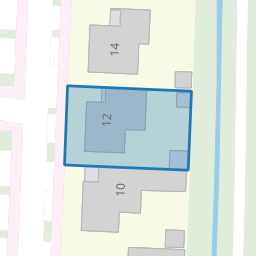 Perceel GLE01-A-3313