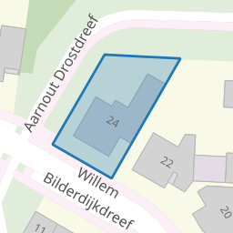 Perceel GLE01-A-3319