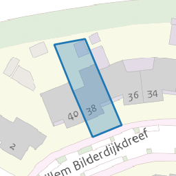 Perceel GLE01-A-3322