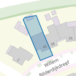 Perceel GLE01-A-3323