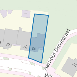 Perceel GLE01-A-3328