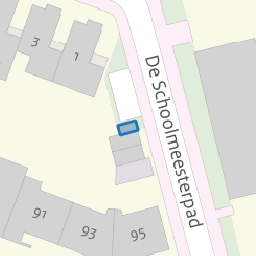 Perceel GLE01-A-3333