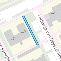 Perceel GLE01-A-3336