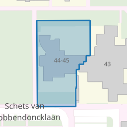 Perceel GLE01-A-3342