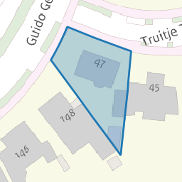 Perceel GLE01-A-3371